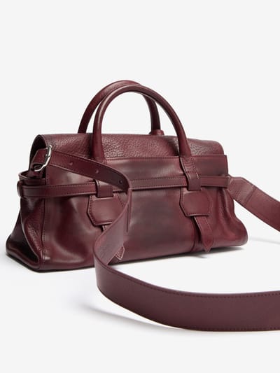 Dsquared2: Twin Handbag