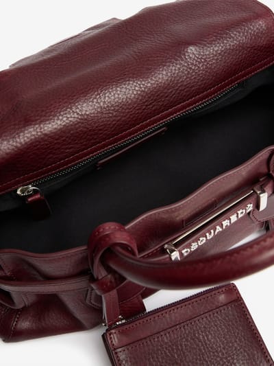 Dsquared2: Twin Handbag