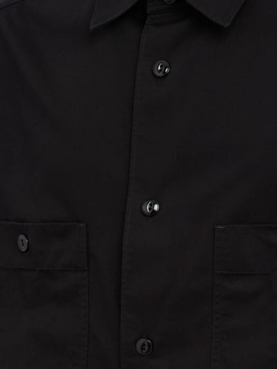 Lemaire: Two pockets shirt