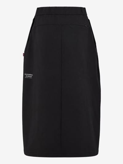 PAS NORMAL: Women's Off-Race Tech Skirt