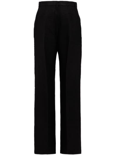 Rick Owens: Work pants