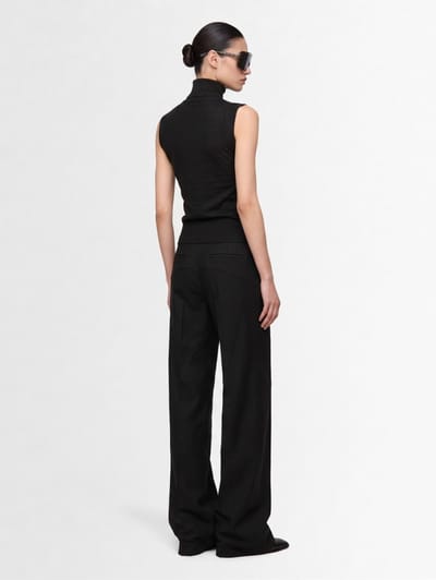 Rick Owens: Work pants