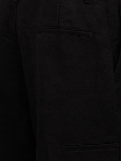 Rick Owens: Work pants