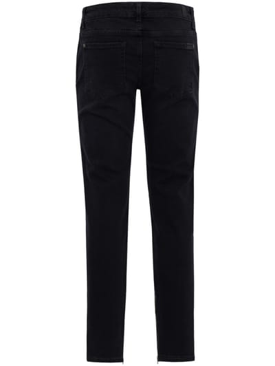7 For All Mankind: Y2K Skinny