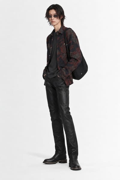 7 For All Mankind: Y2K Skinny