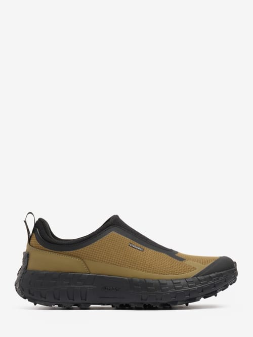 Norda: 003 Bio-Dyneema trail running sneakers