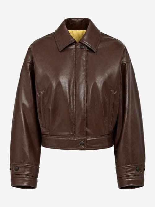 MSGM: Boxy jacket