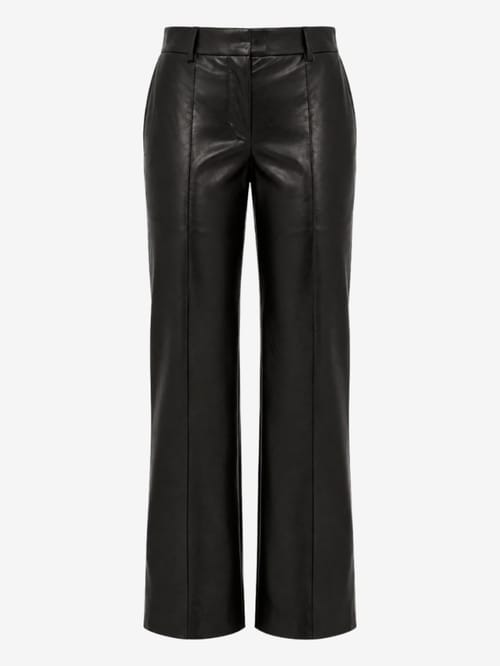 MSGM: Straight pants