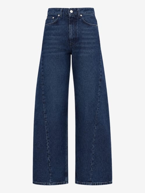 MSGM: Baggy jeans