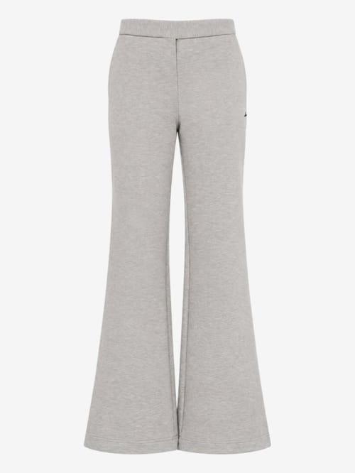 MSGM: Straight sweatpants