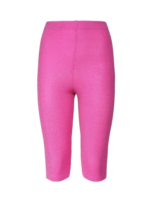 Alexandre Vauthier: EMBELLISHED VISCOSE STRETCH PANTS