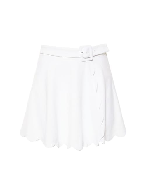 Marysia: Monica stretch tech skort