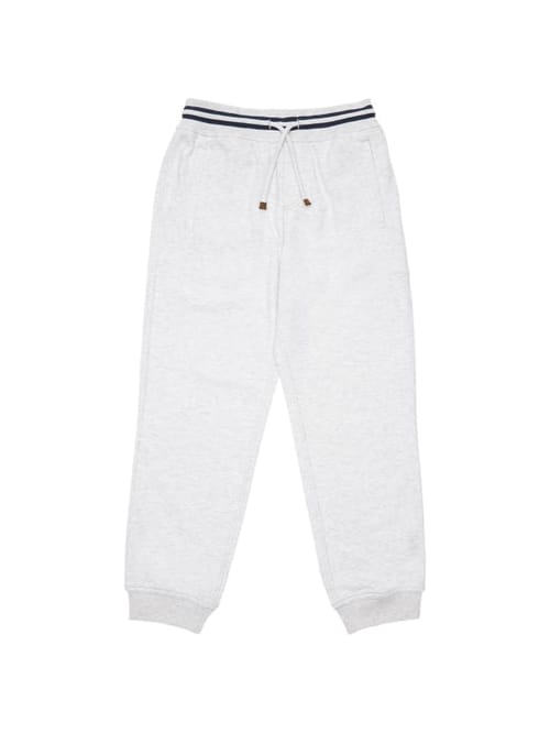 Brunello Cucinelli: Stretch cotton sweatpants
