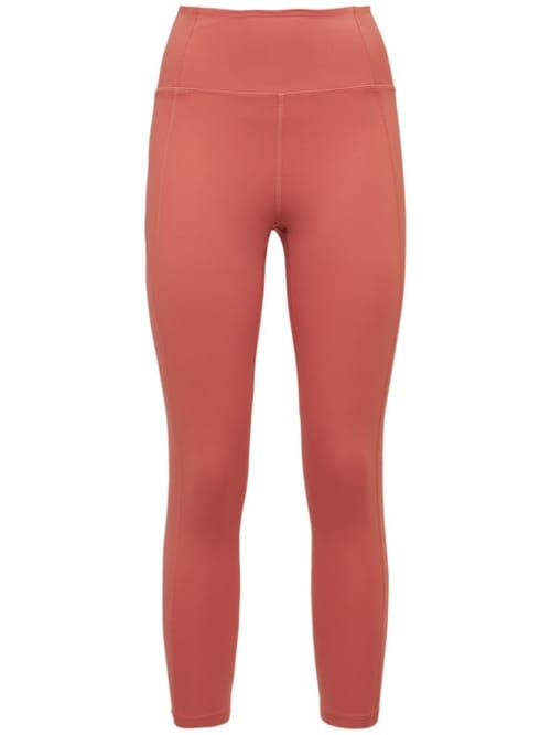 Girlfriend Collective: High-rise 7/8 compression leggings
