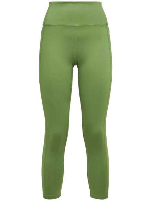 Girlfriend Collective: High-rise 7/8 leggings w/ pocket