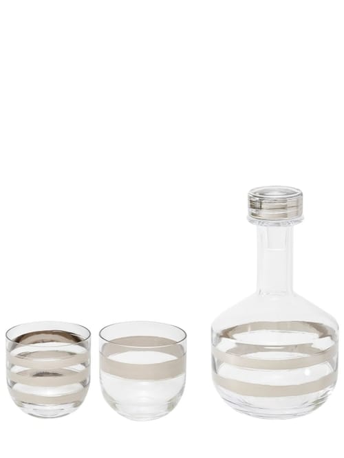 Tom Dixon: Thank Whiskey礼品套装