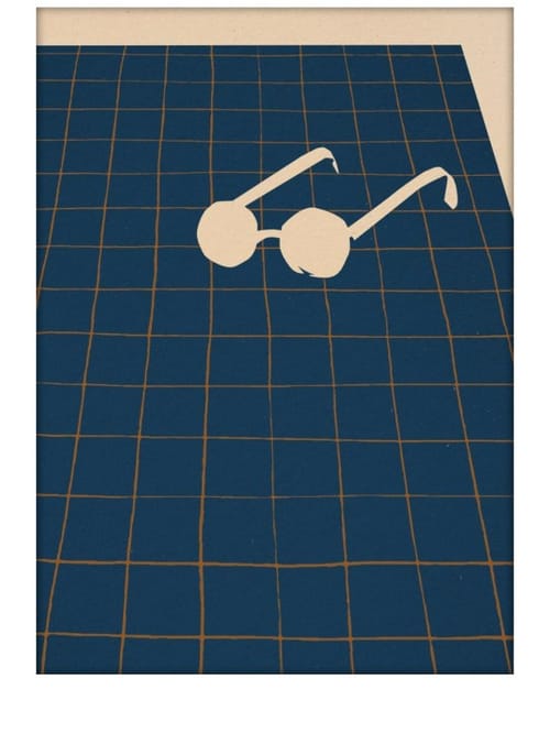 Paper Collective: SDO 08墙面装饰