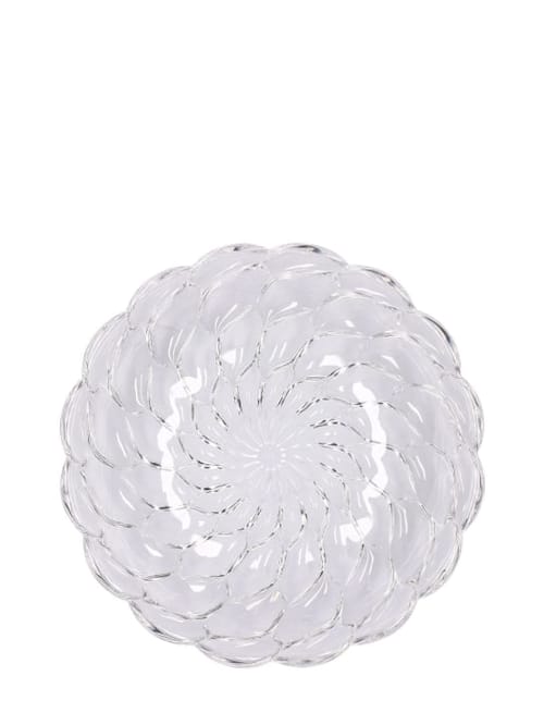 Kartell: Jellies Family盘子4个套装