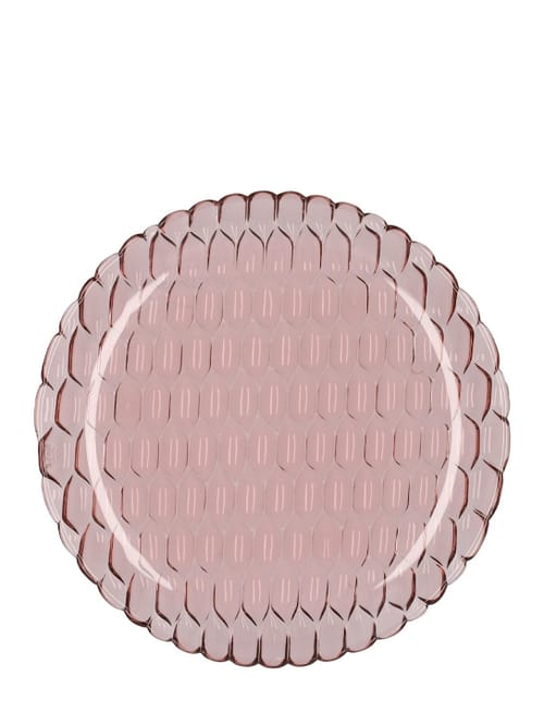 Kartell: Jellies Family盘子4个套装