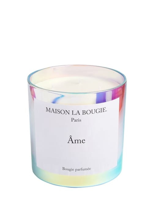 Maison La Bougie: 1.4千克Ame scented candle香氛蜡烛