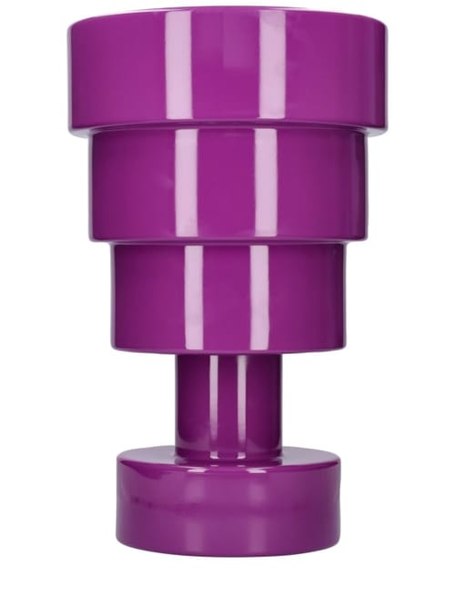 Kartell: Sottsass Chalice花瓶