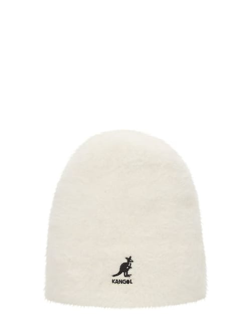 Kangol: Furgora安哥拉混纺便帽