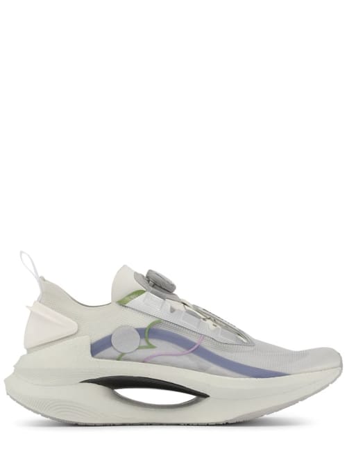 SOULLAND X LI-NING: Soulland x Li-ning Shadow运动鞋