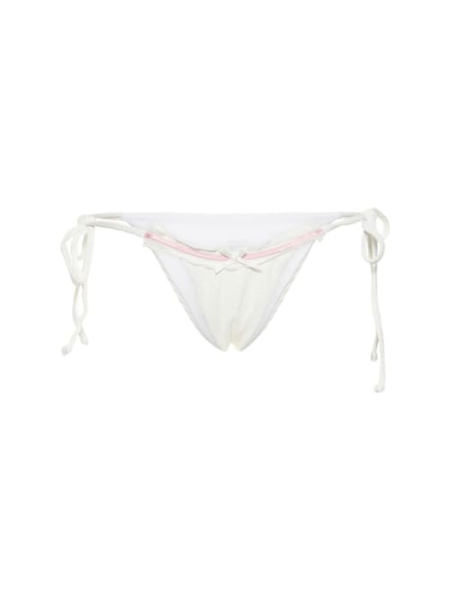 FRANKIES BIKINIS: The比基尼泳裤