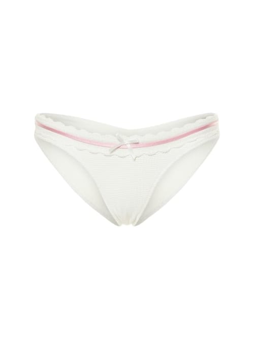FRANKIES BIKINIS: Katarina比基尼泳裤