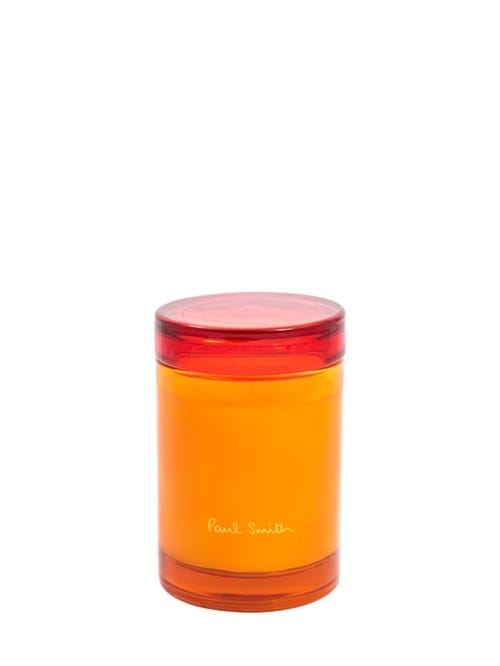 Paul Smith: 240克Paul Smith Bookworm candle香氛蜡烛