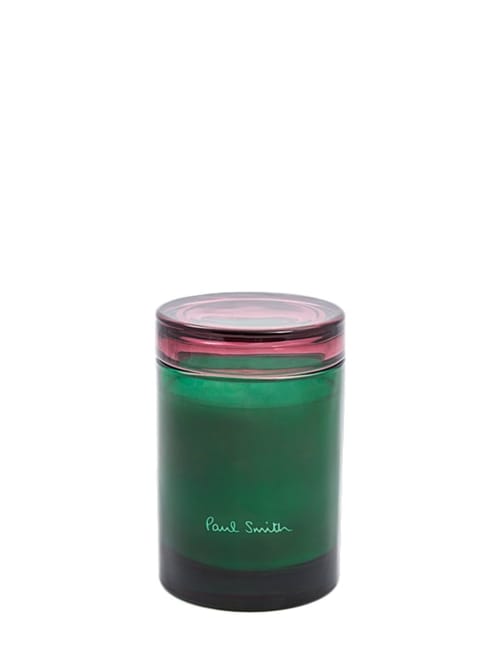 Paul Smith: 240克Paul Smith Green Thumbed candle香氛蜡烛
