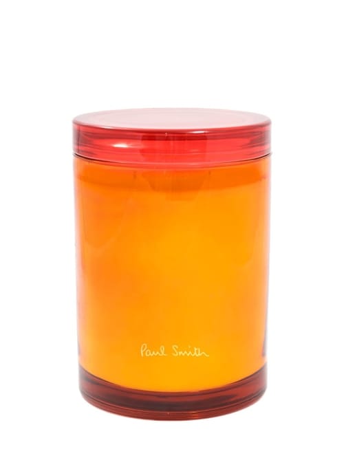 Paul Smith: 1000克Paul Smith Bookworm candle香氛蜡烛