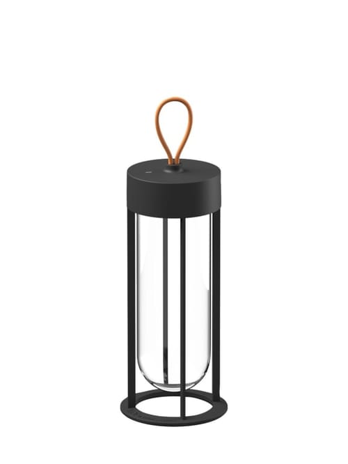 Flos: In Vitro Unplugged便携式台灯