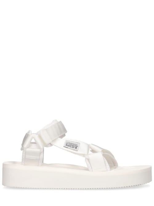 Suicoke: Depa 2PO凉鞋