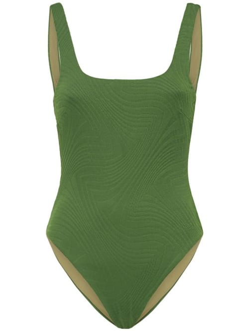 Fella Swim: Harvey Specter连体泳衣