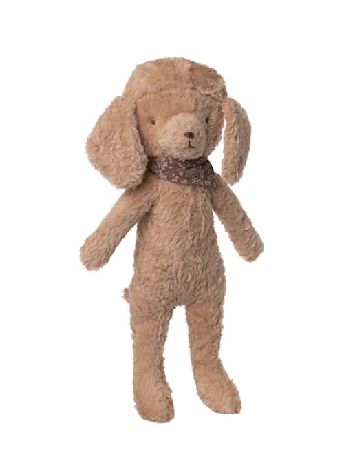 Maileg: Poodle dog贵宾犬毛绒玩具