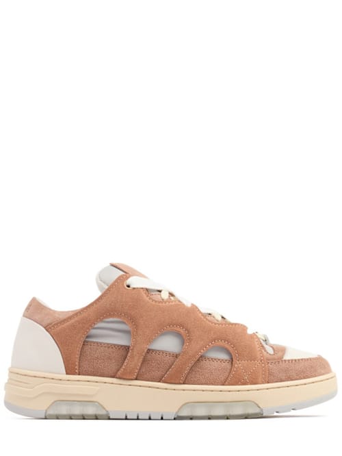 Santha: Model 1 sneakers
