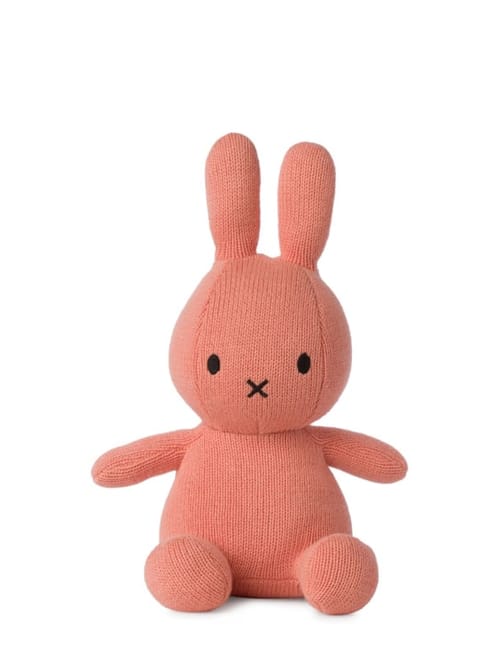 Bon Ton Toys: 有机棉Miffy玩具