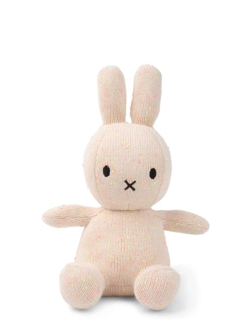 Bon Ton Toys: 有机棉Miffy玩具