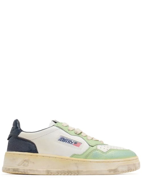 Autry: 1980s vintage style sneakers
