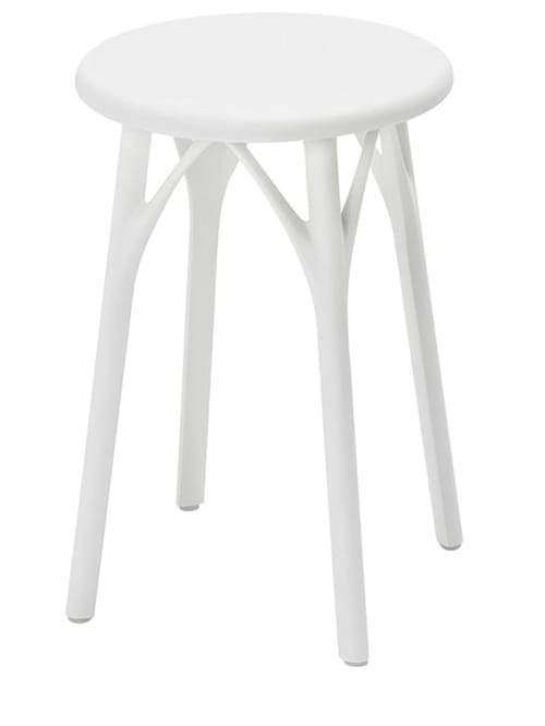 Kartell: A.I. Light凳子2个套装