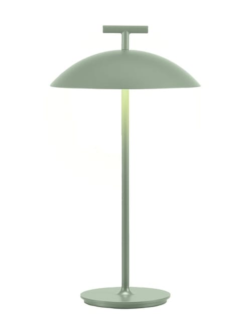 Kartell: Geen-A迷你台灯