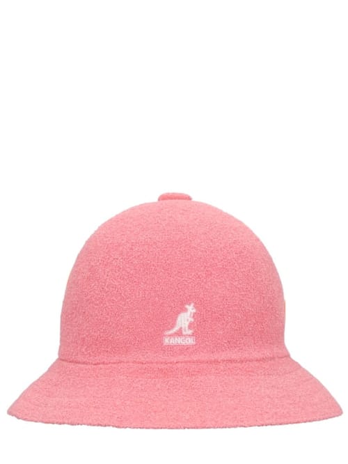 Kangol: Bermuda渔夫帽