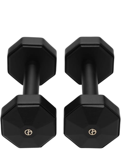 Armani/Casa: Pump 1千克哑铃2个套装