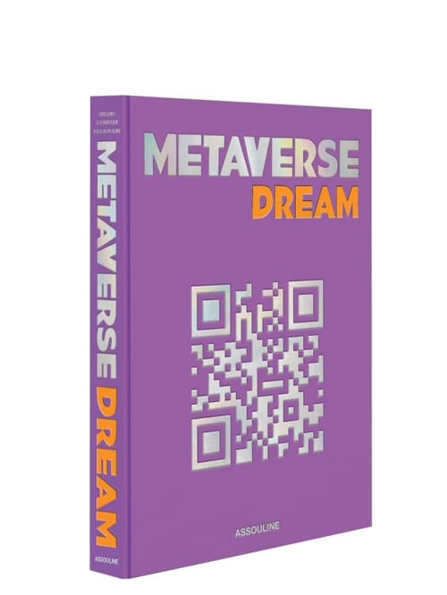 Assouline: Metaverse Dream书