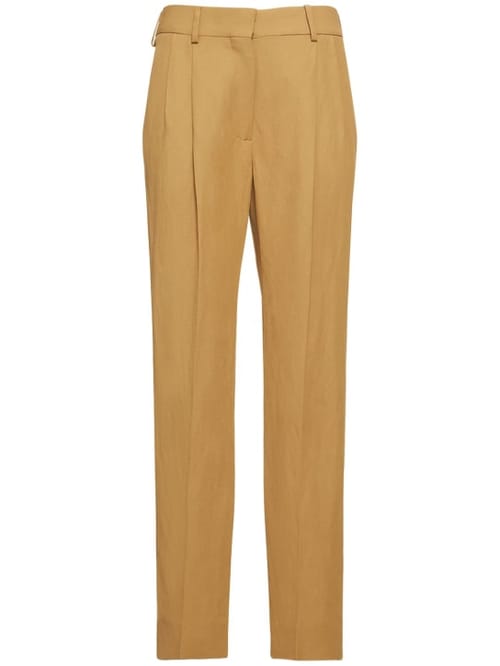 Blazé Milano: Pantalon Sensei Banker
