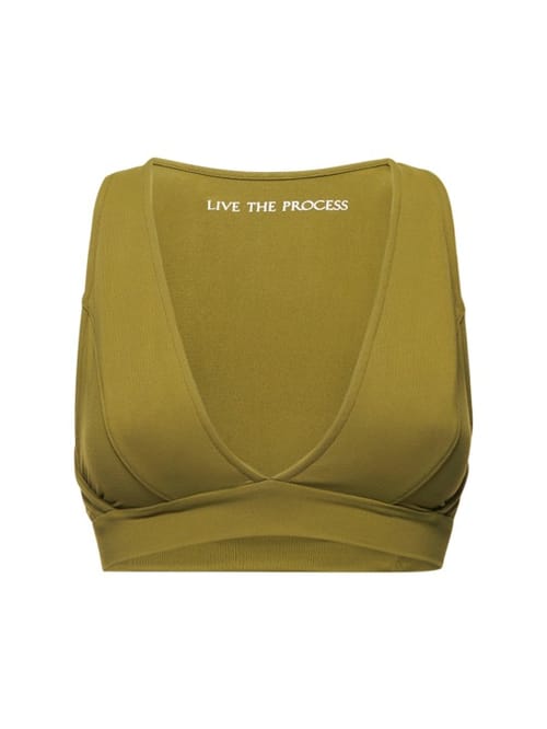 Live The Process: Naia文胸