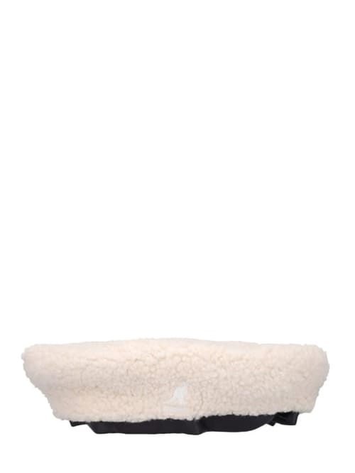 Kangol: 科技织物拉绒贝雷帽