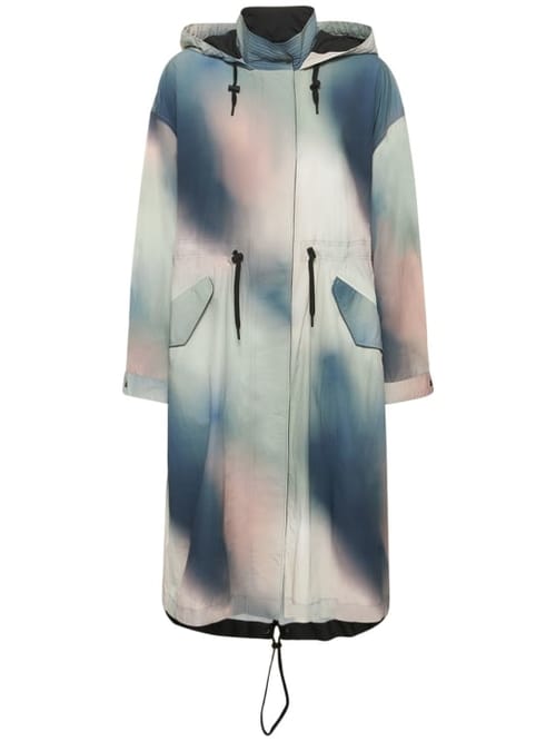 Sweaty Betty: Jet轻量大衣