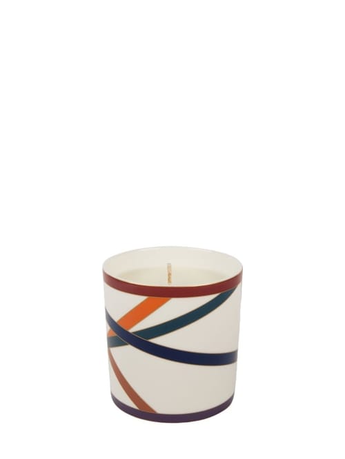Missoni Home: Nastri细瓷容器香氛蜡烛